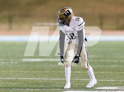 Thumbnail 2 in Westfield @ Centreville (VHSL Region D Semifinal) photogallery.