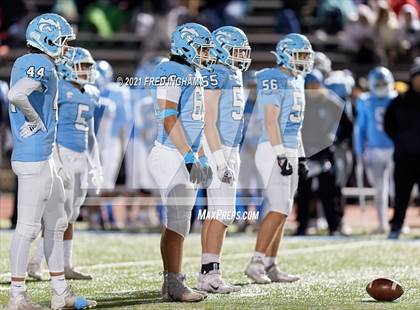 Thumbnail 3 in Westfield @ Centreville (VHSL Region D Semifinal) photogallery.
