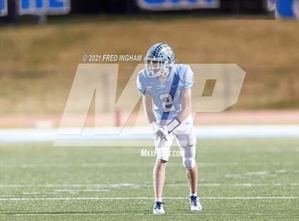 Thumbnail 2 in Westfield @ Centreville (VHSL Region D Semifinal) photogallery.