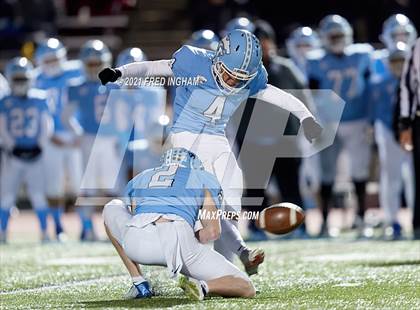 Thumbnail 3 in Westfield @ Centreville (VHSL Region D Semifinal) photogallery.