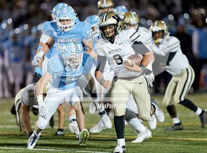 Thumbnail 1 in Westfield @ Centreville (VHSL Region D Semifinal) photogallery.
