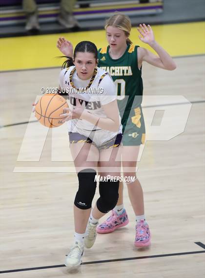 Thumbnail 2 in Ouachita @ Poyen photogallery.