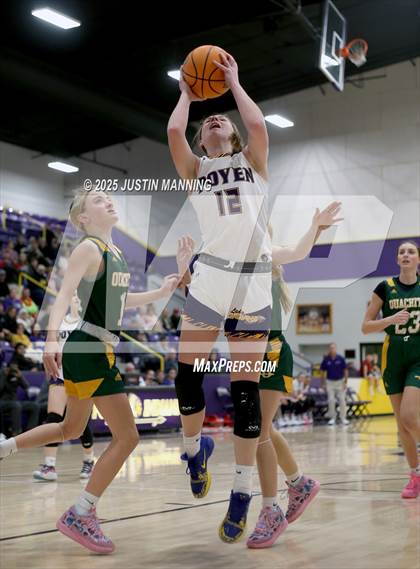 Thumbnail 2 in Ouachita @ Poyen photogallery.