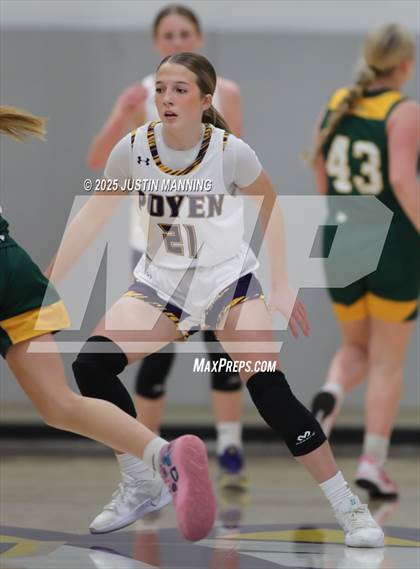 Thumbnail 3 in Ouachita @ Poyen photogallery.