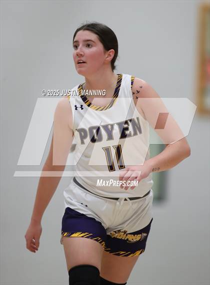 Thumbnail 3 in Ouachita @ Poyen photogallery.
