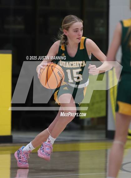 Thumbnail 1 in Ouachita @ Poyen photogallery.