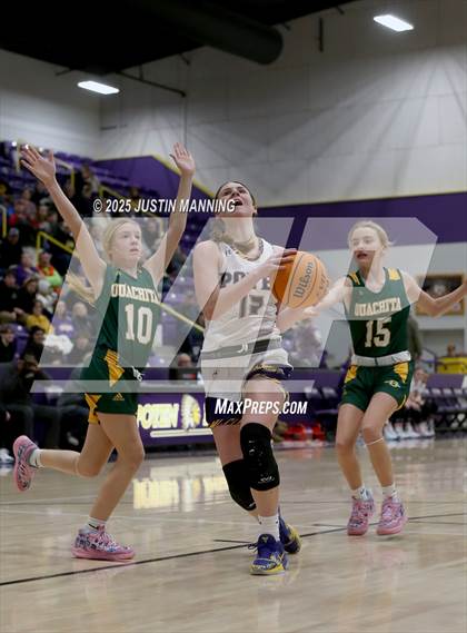 Thumbnail 1 in Ouachita @ Poyen photogallery.
