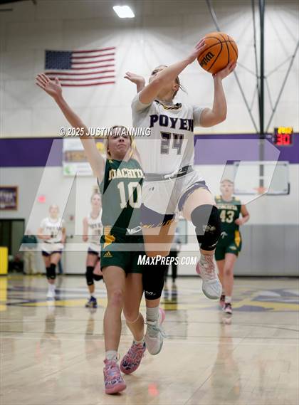 Thumbnail 1 in Ouachita @ Poyen photogallery.