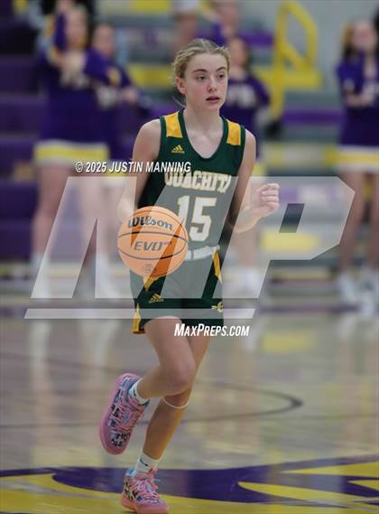 Thumbnail 2 in Ouachita @ Poyen photogallery.