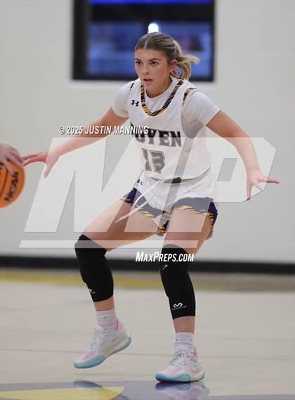 Thumbnail 3 in Ouachita @ Poyen photogallery.