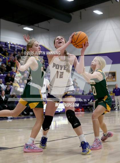 Thumbnail 1 in Ouachita @ Poyen photogallery.