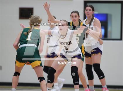 Thumbnail 3 in Ouachita @ Poyen photogallery.