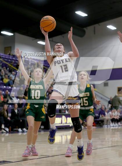 Thumbnail 2 in Ouachita @ Poyen photogallery.