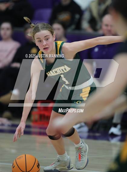 Thumbnail 3 in Ouachita @ Poyen photogallery.