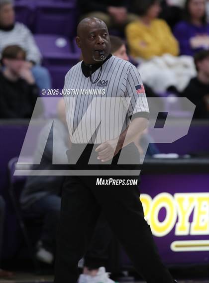 Thumbnail 3 in Ouachita @ Poyen photogallery.