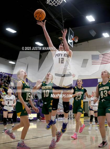 Thumbnail 3 in Ouachita @ Poyen photogallery.
