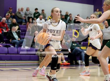 Thumbnail 1 in Ouachita @ Poyen photogallery.