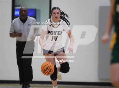 Thumbnail 3 in Ouachita @ Poyen photogallery.