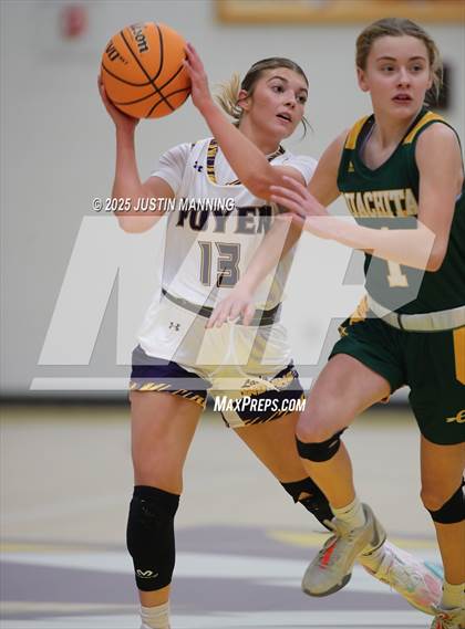 Thumbnail 1 in Ouachita @ Poyen photogallery.
