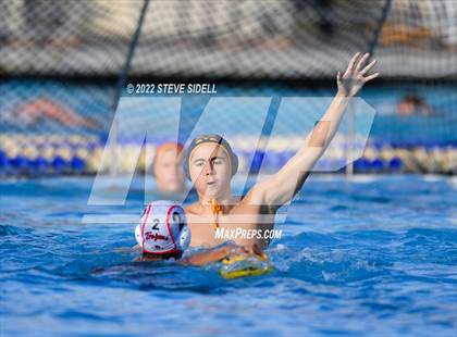 Thumbnail 1 in Castle Park vs Mira Mesa (CIF SD D3 Quarter Final) photogallery.