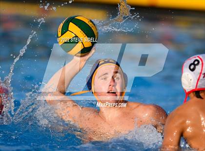 Thumbnail 2 in Castle Park vs Mira Mesa (CIF SD D3 Quarter Final) photogallery.
