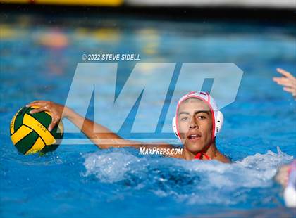 Thumbnail 1 in Castle Park vs Mira Mesa (CIF SD D3 Quarter Final) photogallery.
