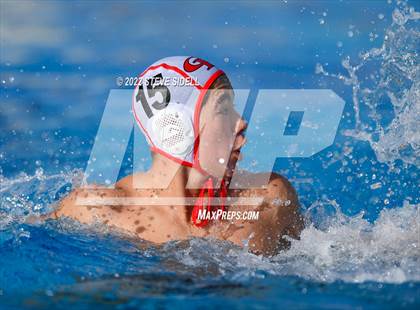 Thumbnail 2 in Castle Park vs Mira Mesa (CIF SD D3 Quarter Final) photogallery.