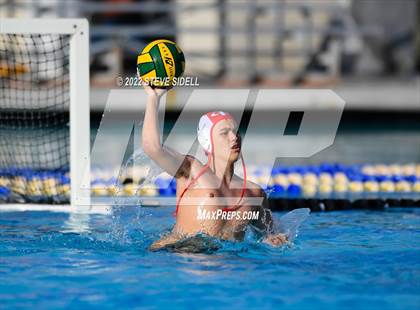 Thumbnail 2 in Castle Park vs Mira Mesa (CIF SD D3 Quarter Final) photogallery.