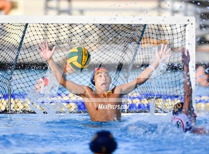 Thumbnail 1 in Castle Park vs Mira Mesa (CIF SD D3 Quarter Final) photogallery.