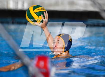 Thumbnail 2 in Castle Park vs Mira Mesa (CIF SD D3 Quarter Final) photogallery.