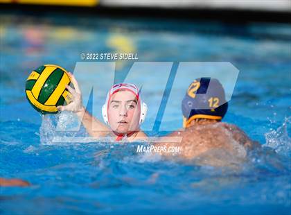 Thumbnail 2 in Castle Park vs Mira Mesa (CIF SD D3 Quarter Final) photogallery.