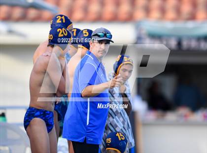 Thumbnail 2 in Castle Park vs Mira Mesa (CIF SD D3 Quarter Final) photogallery.