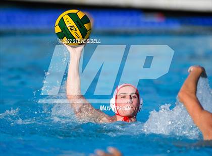 Thumbnail 3 in Castle Park vs Mira Mesa (CIF SD D3 Quarter Final) photogallery.