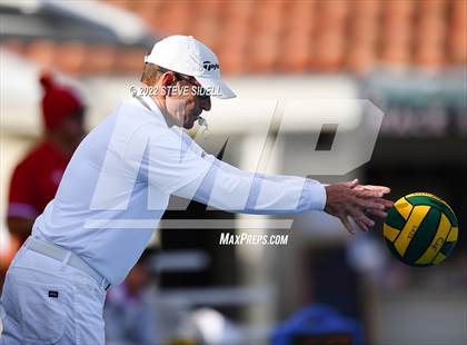 Thumbnail 3 in Castle Park vs Mira Mesa (CIF SD D3 Quarter Final) photogallery.