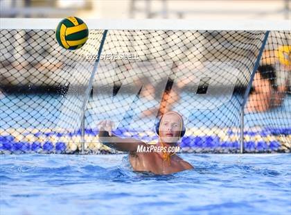 Thumbnail 2 in Castle Park vs Mira Mesa (CIF SD D3 Quarter Final) photogallery.