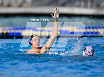 Thumbnail 3 in Castle Park vs Mira Mesa (CIF SD D3 Quarter Final) photogallery.