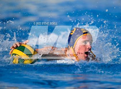 Thumbnail 3 in Castle Park vs Mira Mesa (CIF SD D3 Quarter Final) photogallery.