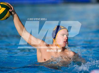 Thumbnail 3 in Castle Park vs Mira Mesa (CIF SD D3 Quarter Final) photogallery.