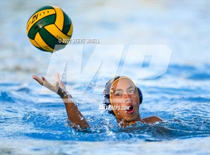 Thumbnail 2 in Castle Park vs Mira Mesa (CIF SD D3 Quarter Final) photogallery.