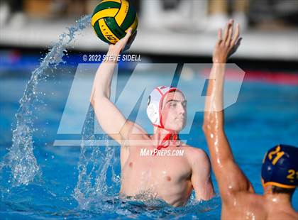 Thumbnail 2 in Castle Park vs Mira Mesa (CIF SD D3 Quarter Final) photogallery.