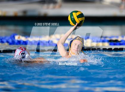 Thumbnail 3 in Castle Park vs Mira Mesa (CIF SD D3 Quarter Final) photogallery.