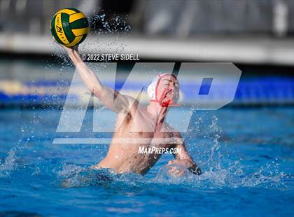 Thumbnail 2 in Castle Park vs Mira Mesa (CIF SD D3 Quarter Final) photogallery.