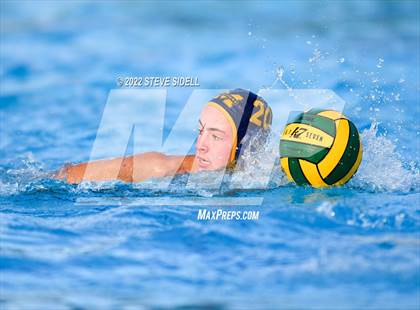 Thumbnail 3 in Castle Park vs Mira Mesa (CIF SD D3 Quarter Final) photogallery.