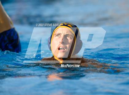 Thumbnail 2 in Castle Park vs Mira Mesa (CIF SD D3 Quarter Final) photogallery.