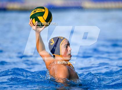 Thumbnail 3 in Castle Park vs Mira Mesa (CIF SD D3 Quarter Final) photogallery.