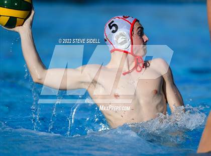 Thumbnail 2 in Castle Park vs Mira Mesa (CIF SD D3 Quarter Final) photogallery.