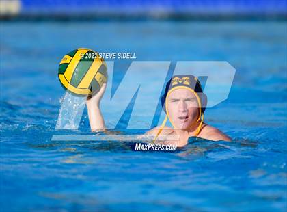 Thumbnail 2 in Castle Park vs Mira Mesa (CIF SD D3 Quarter Final) photogallery.