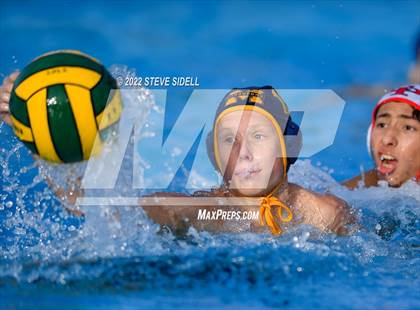 Thumbnail 1 in Castle Park vs Mira Mesa (CIF SD D3 Quarter Final) photogallery.