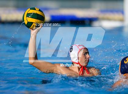 Thumbnail 2 in Castle Park vs Mira Mesa (CIF SD D3 Quarter Final) photogallery.