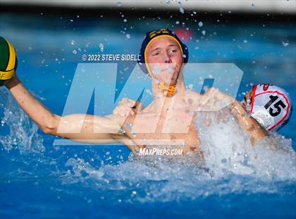 Thumbnail 3 in Castle Park vs Mira Mesa (CIF SD D3 Quarter Final) photogallery.